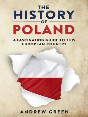 cover image of The History of Poland